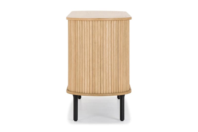 Noira Sideboard 150 cm - Natur - Oppbevaring - Oppbevaringsmøbler - Sideboard & skjenker