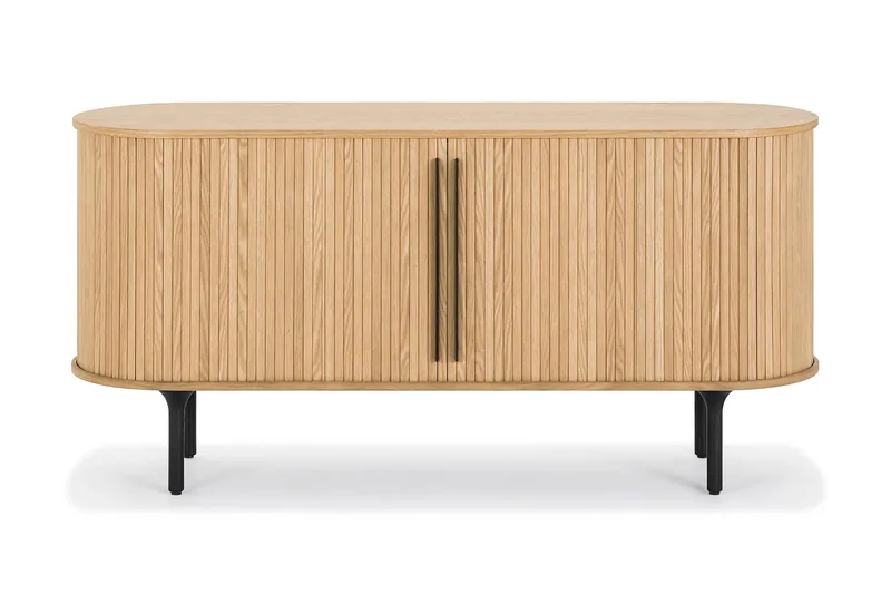 Noira Sideboard 150 cm - Natur - Oppbevaring - Oppbevaringsmøbler - Sideboard & skjenker