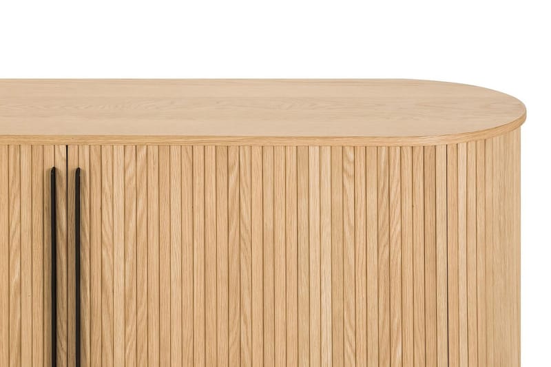 Noira Sideboard 150 cm - Natur - Oppbevaring - Oppbevaringsmøbler - Sideboard & skjenker