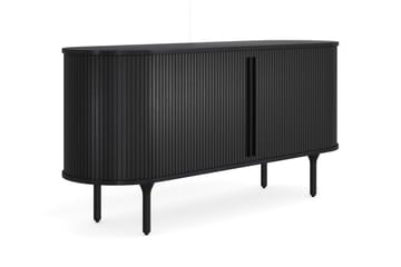 Noira Sideboard 150x45 cm Massiv Eik