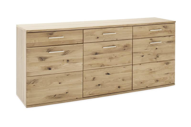 Ravello Skjenk - Tre/Natur - Sideboard & skjenker