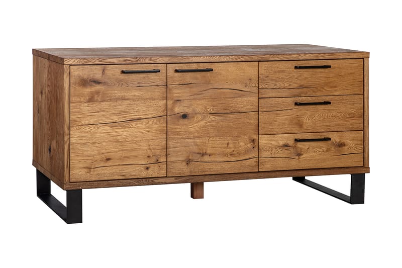 Rotterdam Kommode - Oppbevaring - Oppbevaringsmøbler - Sideboard & skjenker