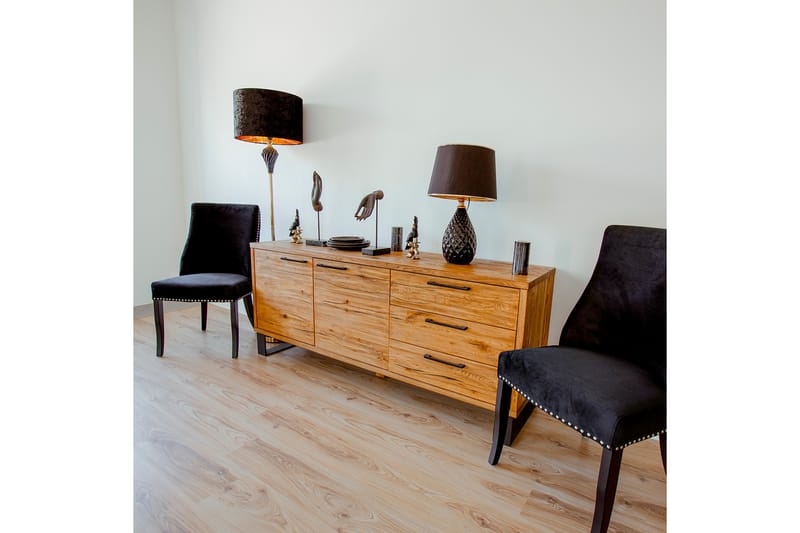 Rotterdam Kommode - Oppbevaring - Oppbevaringsmøbler - Sideboard & skjenker