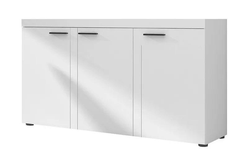 Rumba Skjenk 148,8x40,3x82 cm - Oppbevaring - Oppbevaringsmøbler - Sideboard & skjenker