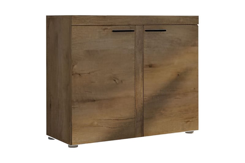 Rumba Skjenk 97,2x40,3x82 cm - Oppbevaring - Oppbevaringsmøbler - Sideboard & skjenker