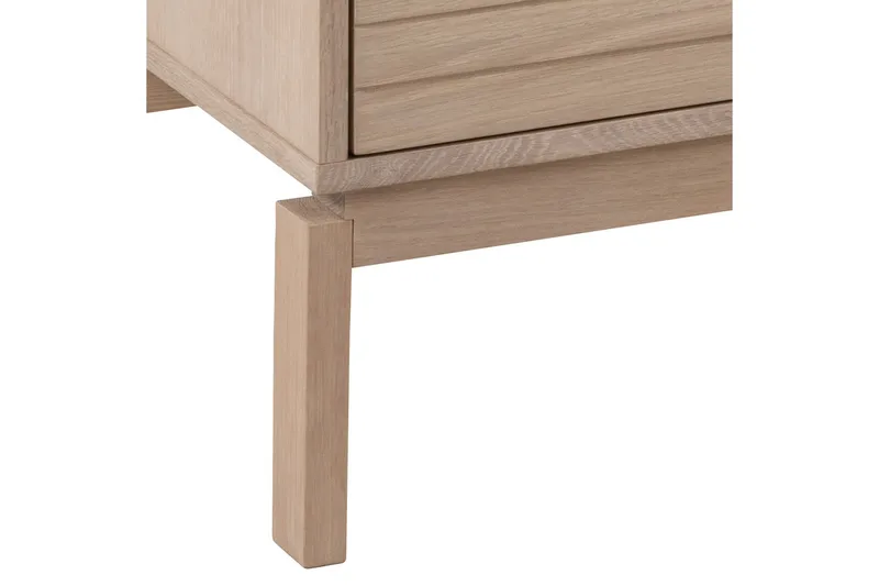 Sakie Skjenk 180 cm - Hvid - Oppbevaring - Oppbevaringsmøbler - Sideboard & skjenker