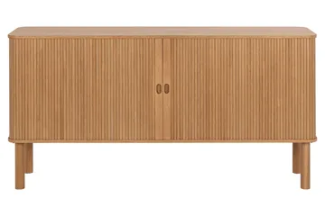 Samay Skjenk 160 cm - Natur - Oppbevaring - Oppbevaringsmøbler - Sideboard & skjenker