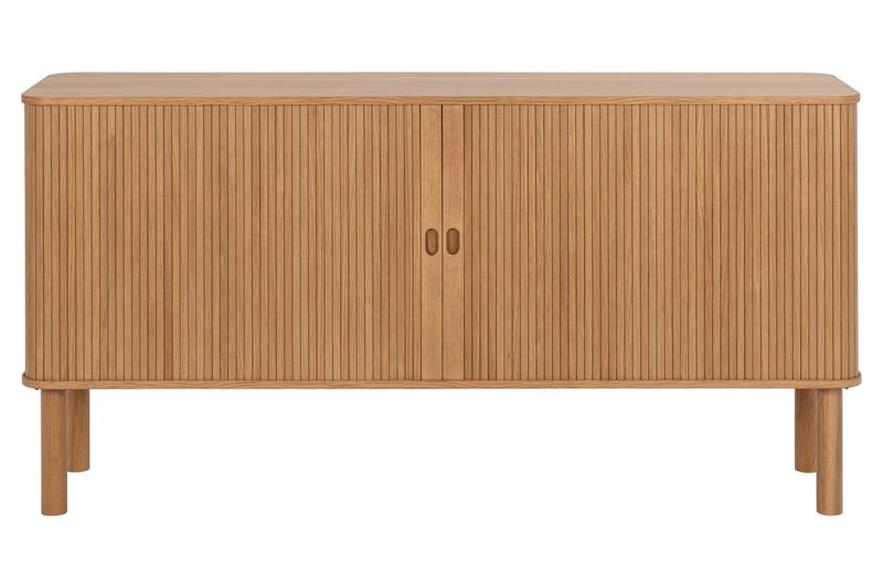 Samay Skjenk 160 cm - Natur - Oppbevaring - Oppbevaringsmøbler - Sideboard & skjenker