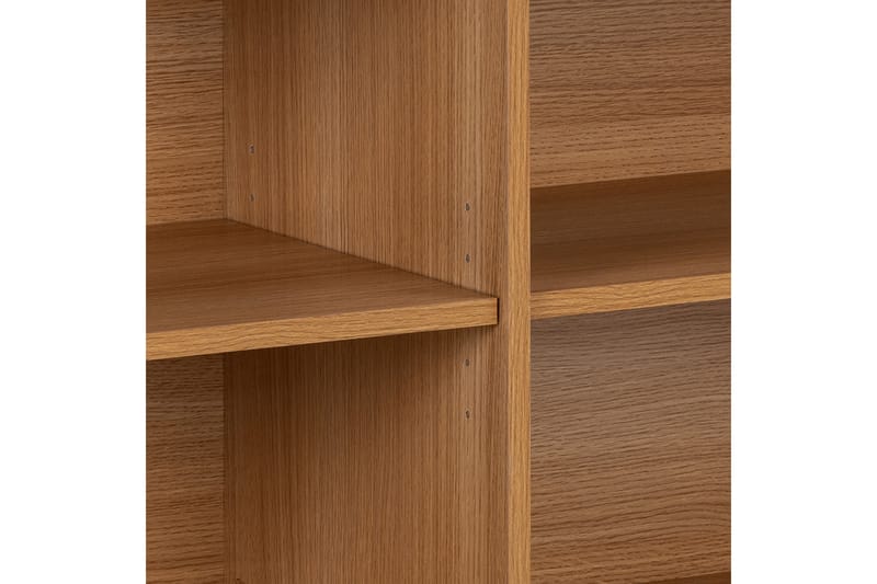 Samay Skjenk 160 cm - Natur - Oppbevaring - Oppbevaringsmøbler - Sideboard & skjenker