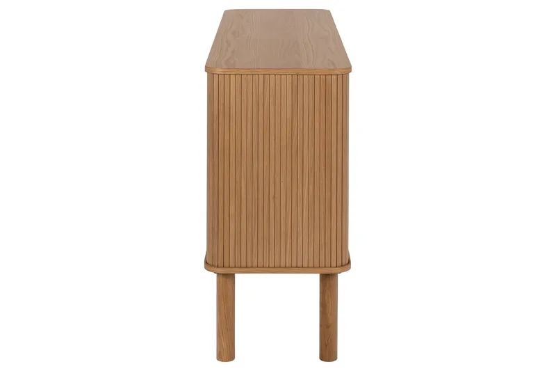 Samay Skjenk 160 cm - Natur - Oppbevaring - Oppbevaringsmøbler - Sideboard & skjenker