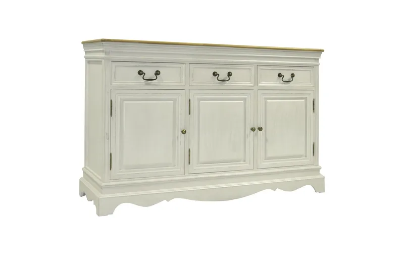 Samira Kommode - Oppbevaring - Oppbevaringsmøbler - Sideboard & skjenker