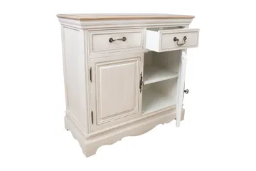 Samira Skjenk - Oppbevaring - Oppbevaringsmøbler - Sideboard & skjenker