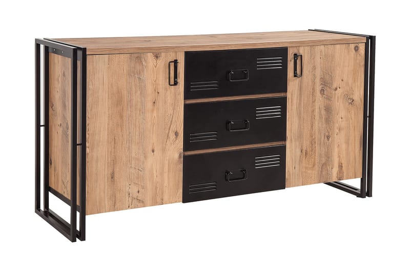 Sapphira Avlastningsbord - Oppbevaring - Oppbevaringsmøbler - Sideboard & skjenker