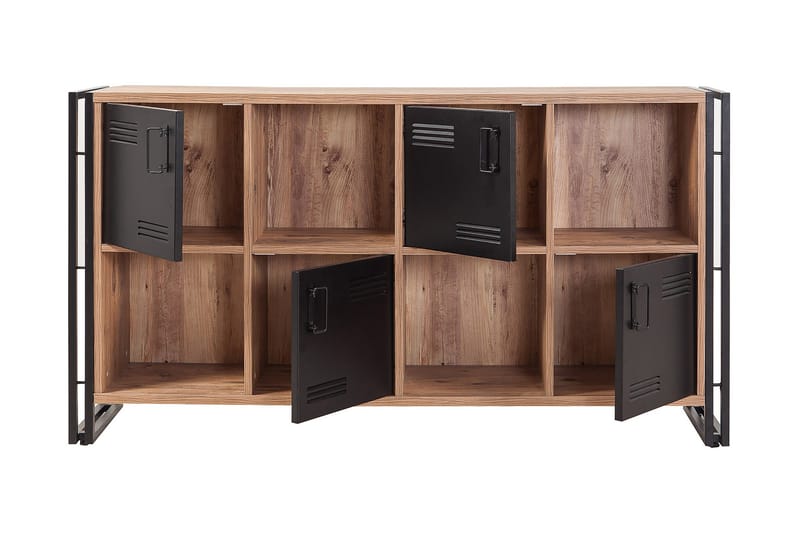 Sapphira Avlastningsbord - Oppbevaring - Oppbevaringsmøbler - Sideboard & skjenker