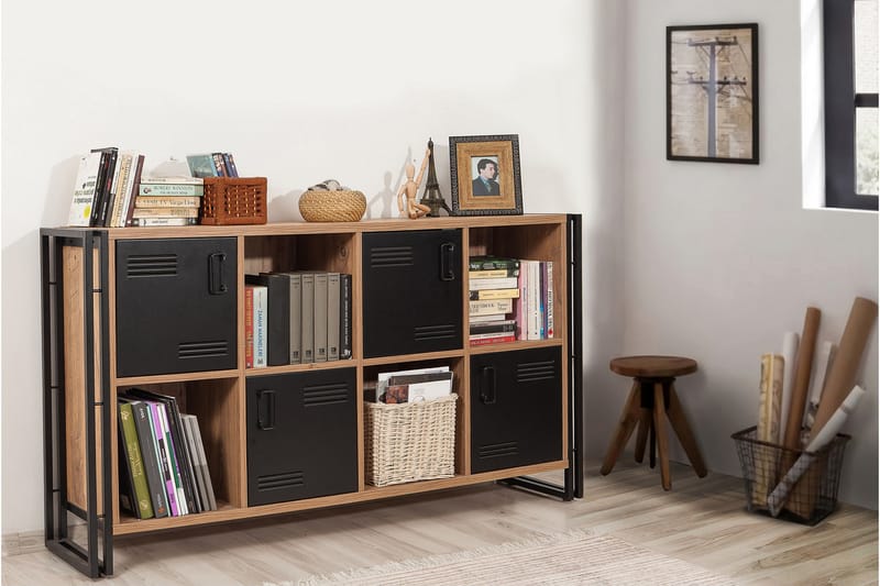 Sapphira Avlastningsbord - Oppbevaring - Oppbevaringsmøbler - Sideboard & skjenker