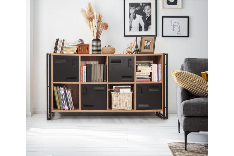 Sapphira Avlastningsbord - Oppbevaring - Oppbevaringsmøbler - Sideboard & skjenker