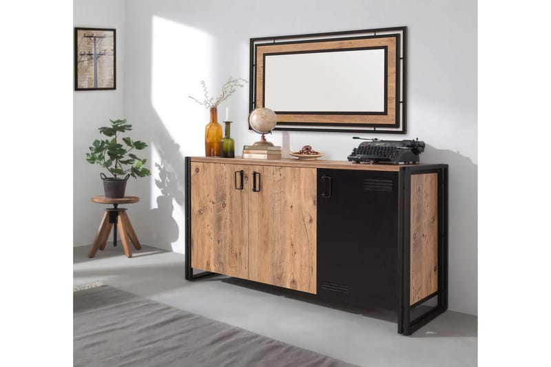 Sapphira Avlastningsbord - Oppbevaring - Oppbevaringsmøbler - Sideboard & skjenker