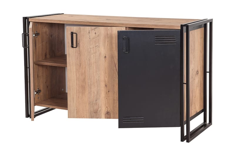 Sapphira Avlastningsbord - Oppbevaring - Oppbevaringsmøbler - Sideboard & skjenker