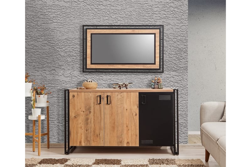 Sapphira Avlastningsbord - Oppbevaring - Oppbevaringsmøbler - Sideboard & skjenker
