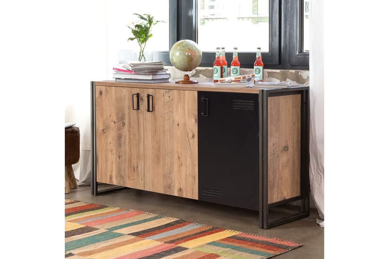 Sapphira Avlastningsbord - Oppbevaring - Oppbevaringsmøbler - Sideboard & skjenker