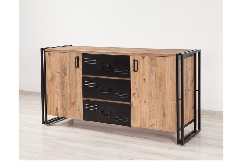 Sapphira Avlastningsbord - Oppbevaring - Oppbevaringsmøbler - Sideboard & skjenker