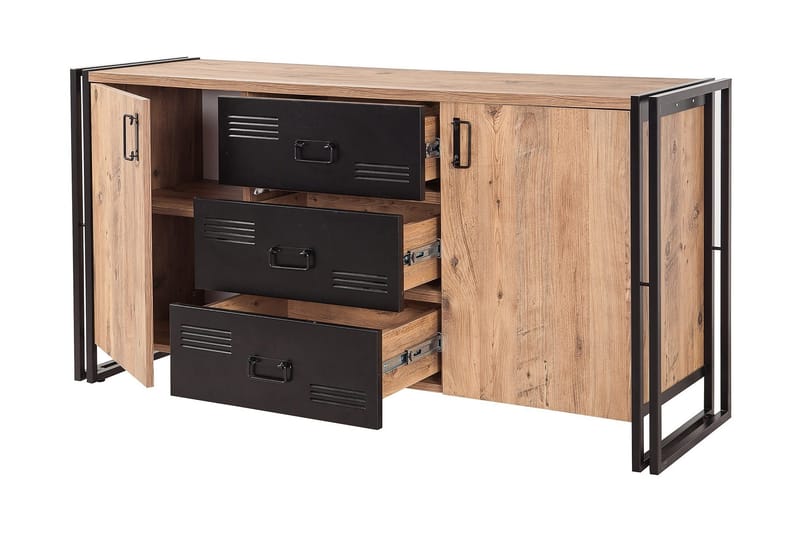 Sapphira Avlastningsbord - Oppbevaring - Oppbevaringsmøbler - Sideboard & skjenker