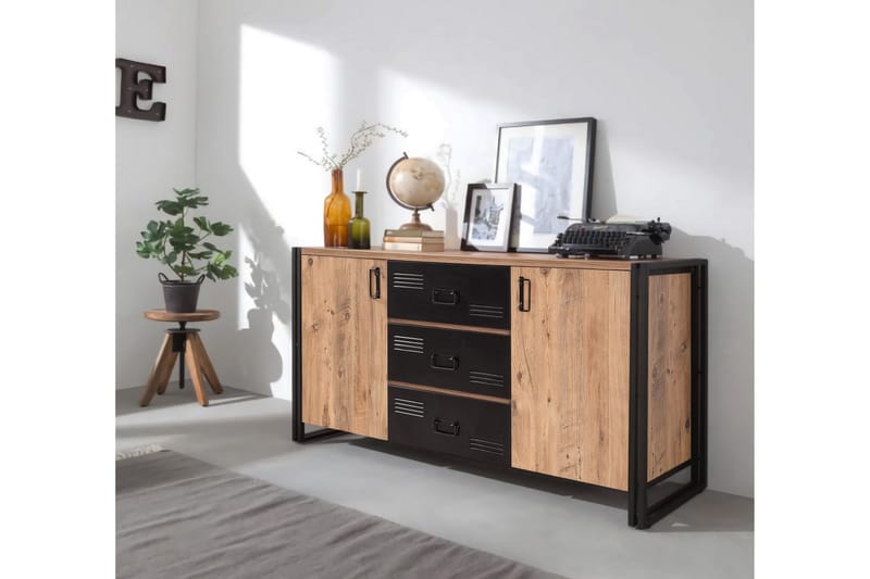 Sapphira Avlastningsbord - Oppbevaring - Oppbevaringsmøbler - Sideboard & skjenker