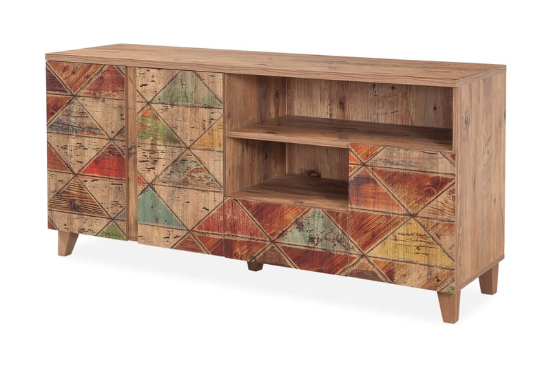 Sapphira Skjenk - Mønstret - Oppbevaring - Oppbevaringsmøbler - Sideboard & skjenker