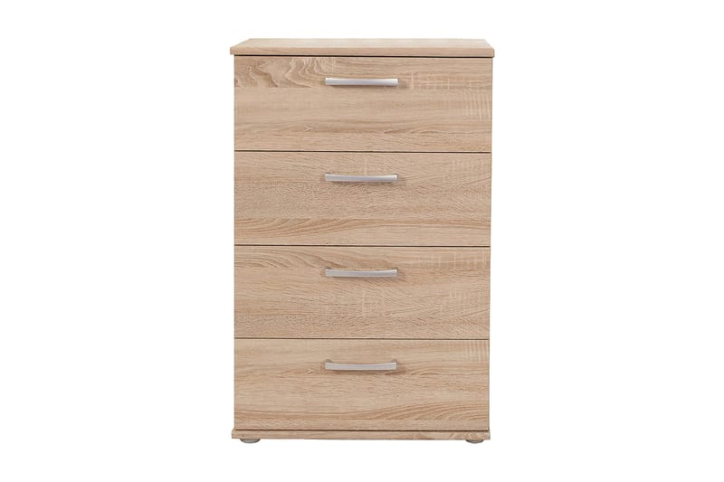 Steppello Skjenk 50x82 cm - Brun - Oppbevaring - Oppbevaringsmøbler - Sideboard & skjenker