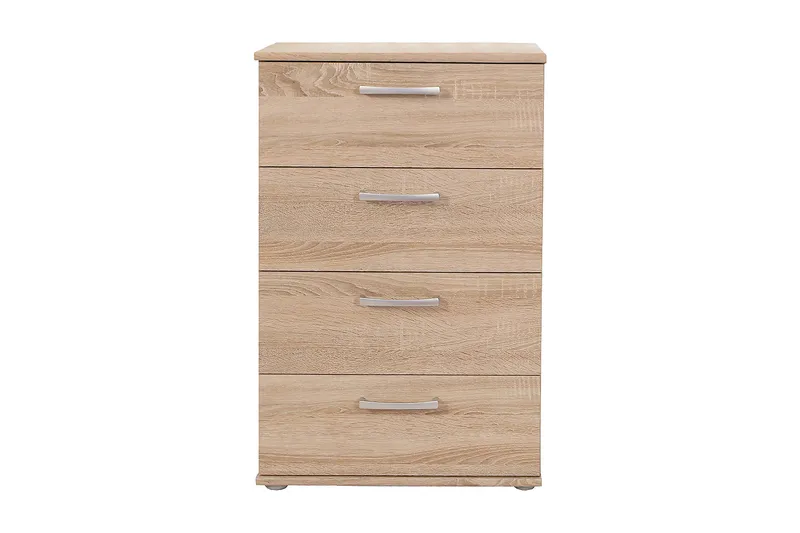 Steppello Skjenk 50x82 cm i Tre, Beige