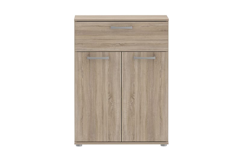 Steppello Skjenk 60x82 cm - Brun - Oppbevaring - Oppbevaringsmøbler - Sideboard & skjenker