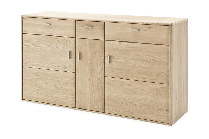 Tarragona Skjenk - Tre/Natur - Oppbevaring - Oppbevaringsmøbler - Sideboard & skjenker