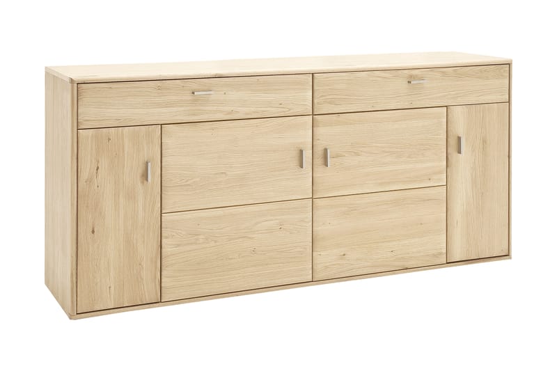 Tarragona Skjenk - Tre/Natur - Oppbevaring - Oppbevaringsmøbler - Sideboard & skjenker
