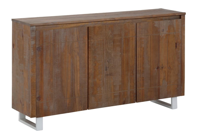 Telestad Sideboard 85x28 cm - Brun - Sideboard & skjenker