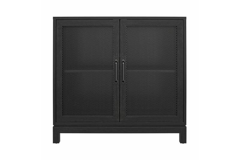 Tess Skjenk 85,3x40,1 cm Svart - Dorel Home - Oppbevaring - Oppbevaringsmøbler - Sideboard & skjenker