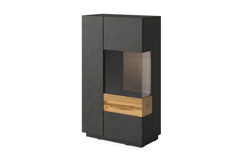 Tomeka Skjenk - Tre - Oppbevaring - Oppbevaringsmøbler - Sideboard & skjenker