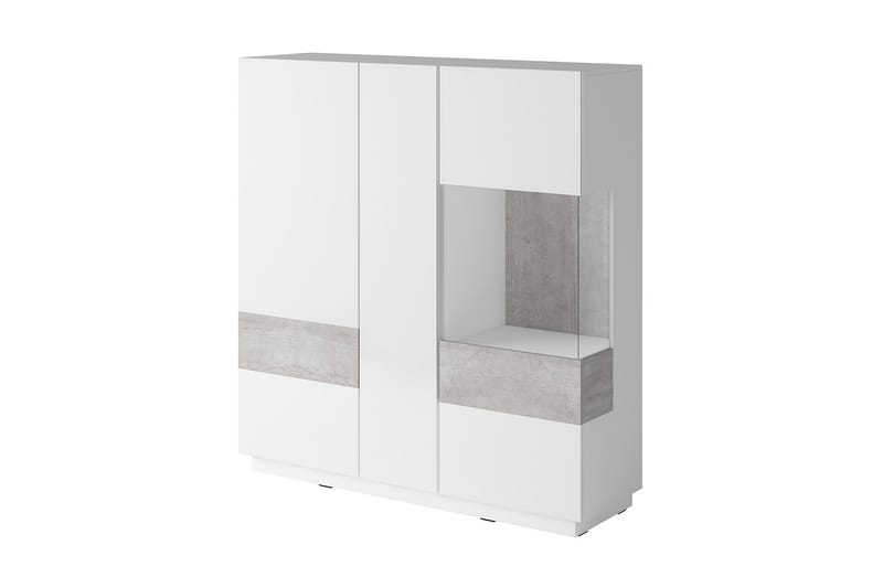 Tomeka Skjenk - Oppbevaring - Oppbevaringsmøbler - Sideboard & skjenker