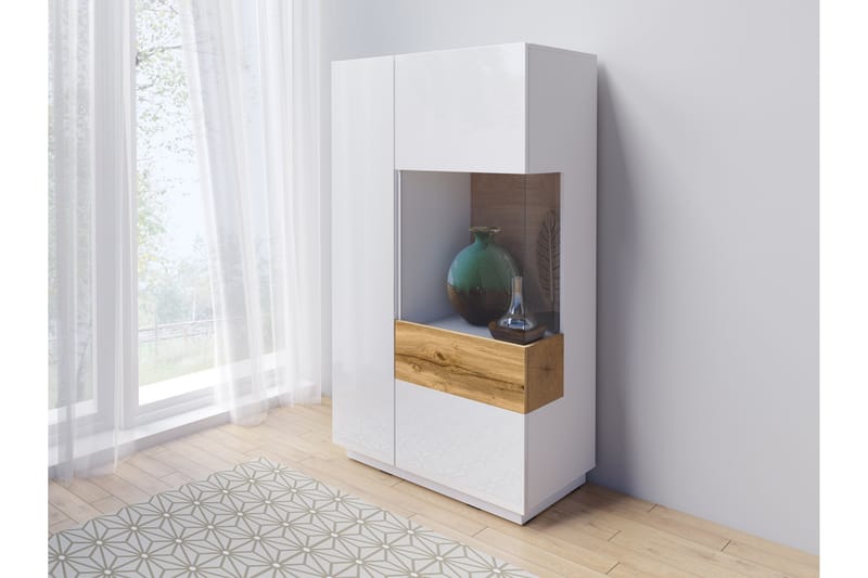 Tomeka Skjenk - Oppbevaring - Oppbevaringsmøbler - Sideboard & skjenker