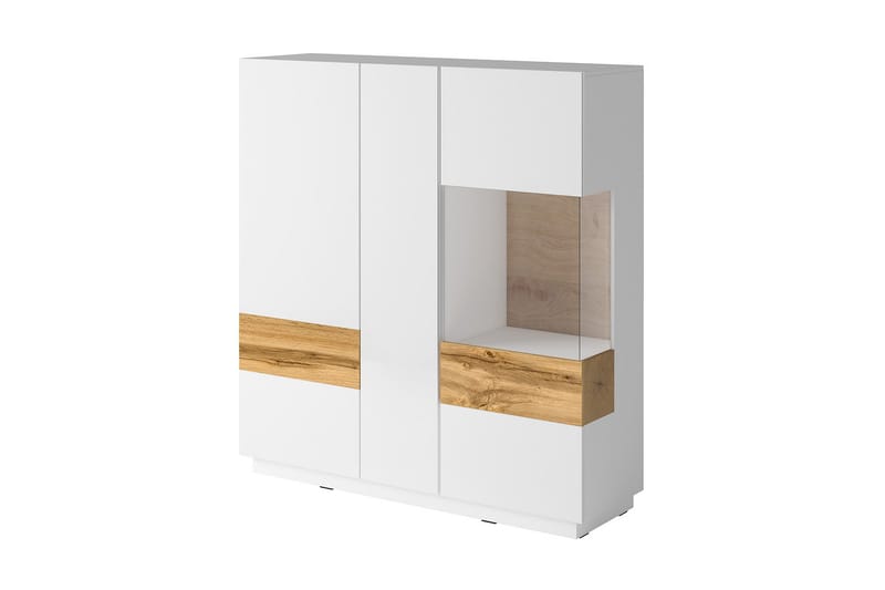Tomeka Skjenk - Oppbevaring - Oppbevaringsmøbler - Sideboard & skjenker
