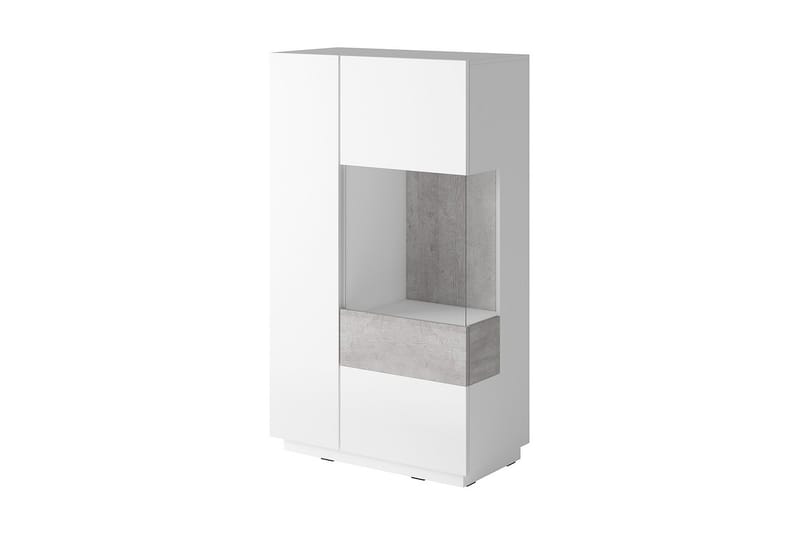 Tomeka Skjenk - Oppbevaring - Oppbevaringsmøbler - Sideboard & skjenker