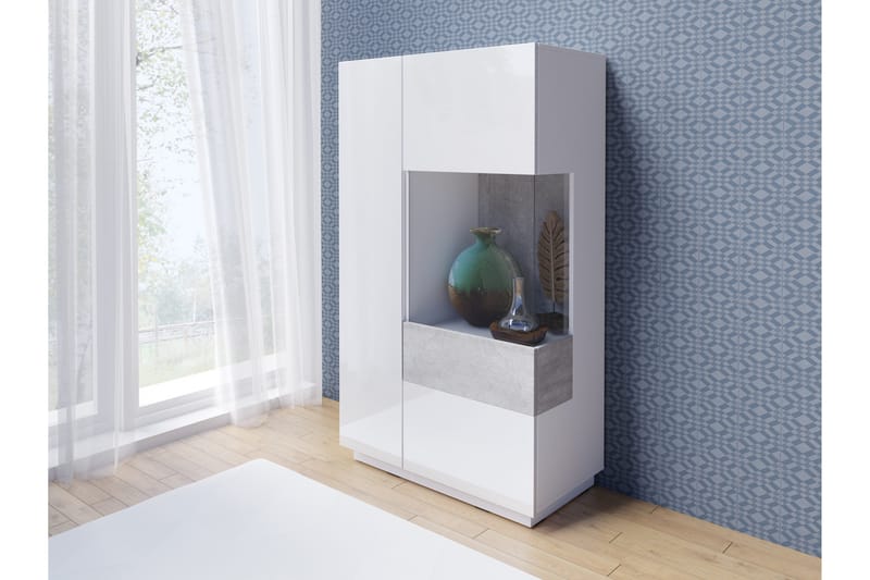 Tomeka Skjenk - Oppbevaring - Oppbevaringsmøbler - Sideboard & skjenker