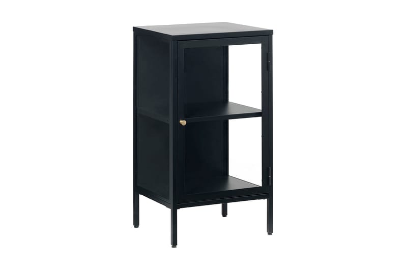 Umbri Sideboard 45,3 cm, Svart