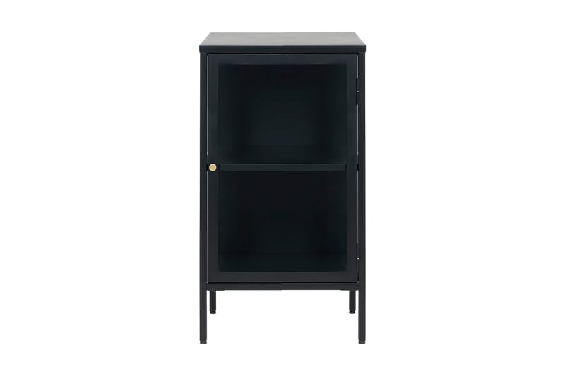 Umbri Sideboard 45,3 cm - Svart - Oppbevaring - Oppbevaringsmøbler - Sideboard & skjenker