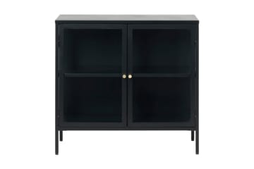 Umbri Sideboard 90 cm - Svart - Oppbevaring - Oppbevaringsmøbler - Sideboard & skjenker