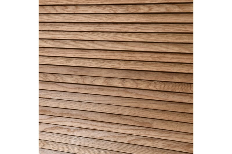 Warmoth Avlastningsbord 160 cm - Brun - Oppbevaring - Oppbevaringsmøbler - Sideboard & skjenker