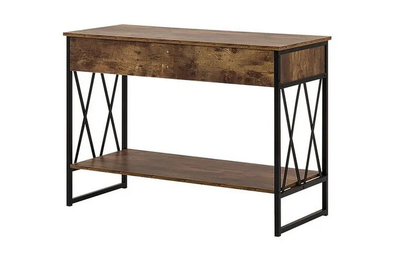 Wigpool Avlastningsbord - Brun - Møbler - Bord - Avlastningsbord - Konsollbord