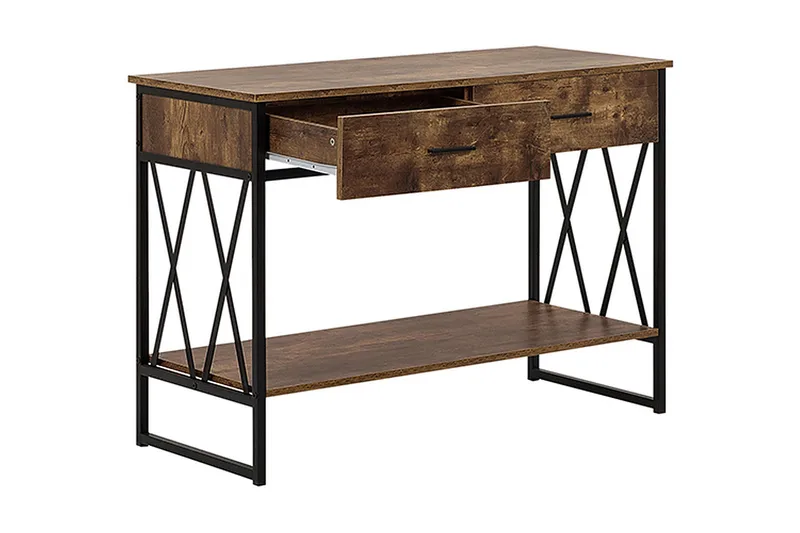 Wigpool Avlastningsbord - Brun - Møbler - Bord - Avlastningsbord - Konsollbord