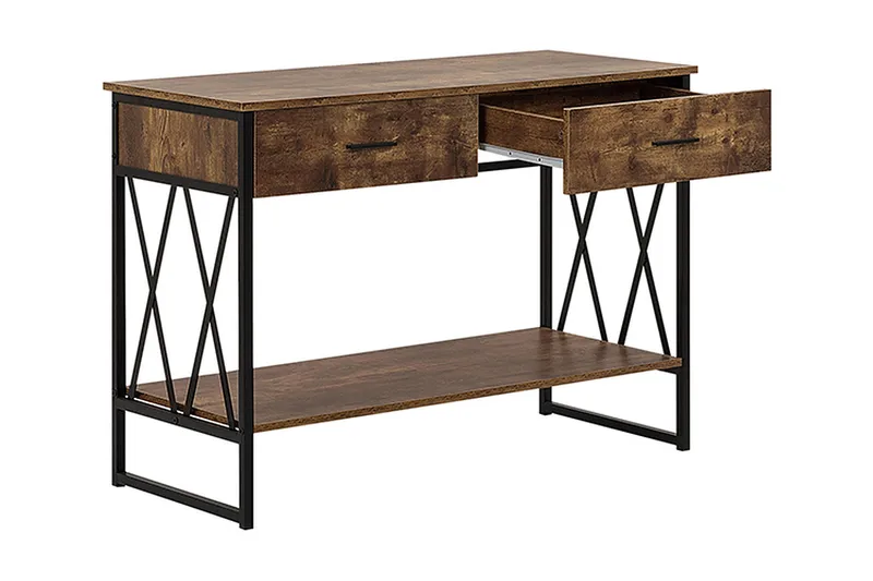 Wigpool Avlastningsbord - Brun - Møbler - Bord - Avlastningsbord - Konsollbord