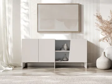 skap Edego Kasjmir - Kasjmir - Oppbevaring - Oppbevaringsmøbler - Sideboard & skjenker