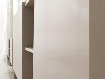 skap Edego Kasjmir - Kasjmir - Oppbevaring - Oppbevaringsmøbler - Sideboard & skjenker